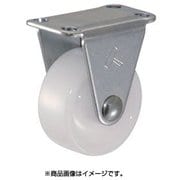ハンマーキャスター HAMMER CASTER 420R-N38-BAR01 (G型 固定 ナイロン車38mm) 4個セット