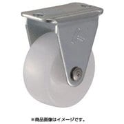 ハンマーキャスター HAMMER CASTER 420R-N32-BAR01 (G型 固定 ナイロン車32mm) 4個セット