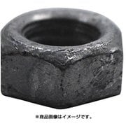 大里 23-491 (ドブメッキ Uボルト用ナット M6) 5個セット