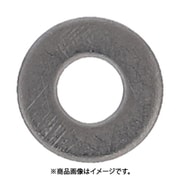 大里 61991 (ステン丸座金3×8×0.5 入数100入り) 4個セット