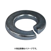 大里 36608 (ユニクロバネ座金M3 100入) 5個セット