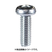 大里 PC-518 (ステンマイクロ小ねじ 鍋♯0-1種 M1.2×4.0) 4個セット
