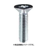 大里 61112 (ユニクロ 小ネジサラ M4×10 50入) 4個セット
