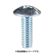 大里 61203 (ユニクロ 小ネジトラス M3×10 50入) 4個セット