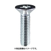 大里 PC-205 (ユニクロ 小ねじ 皿 M3.5×8) 5個セット