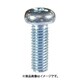 大里 61002 (ユニクロ 小ネジナベ M3×8 50入) 5個セット