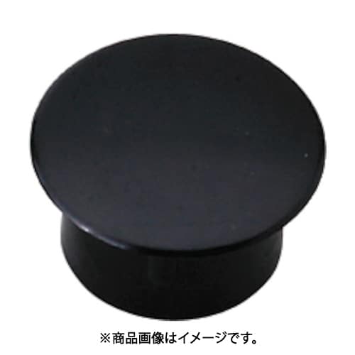スガツネ工業 KD-772-65B (スガツネ工業 多目的穴埋めキャップ KD772-65B 120-041-074) 12個セット