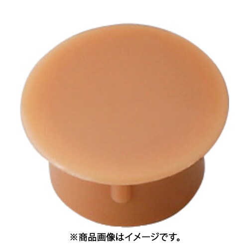 スガツネ工業 KD-772-65MN (スガツネ工業 多目的穴埋めキャップ KD772-65MN 120-049-257) 12個セット