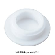 スガツネ工業 KD-772-3W (スガツネ工業 多目的穴埋めキャップ KD-772-3W 120-041-080) 12個セット