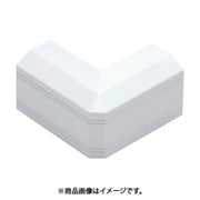 マサル ニュー・エフモール付属品 デズミ 3号 ホワイト 4個セット