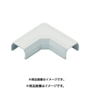 マサル工業 SFMM23 (マガリ2号 ミルキーホワイト) 5個セット