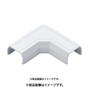 マサル SFMM12P (マガリ1号 ホワイト) 5個セット