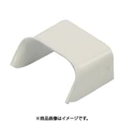 マサル B2023 (マサル メタルモール付属品 ブッシング B型 ミルキーホワイト) 4個セット
