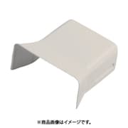 マサル MFMB23 (マサル メタルエフモール付属品 ブッシング B型 ミルキーホワイト) 4個セット