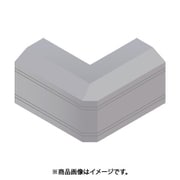 マサル SFMD31 (マサル ニュー・エフモール付属品 デズミ 3号 グレー) 4個セット