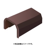 マサル SFMB39 (マサル ニュー・エフモール付属品 ブッシング 3号 チョコ) 4個セット