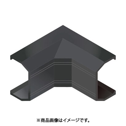 マサル SFMR3W (マサル ニュー・エフモール付属品 イリズミ 3号 ブラック) 4個セット