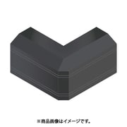 マサル SFMD2W (マサル ニュー・エフモール付属品 デズミ 2号 ブラック) 5個セット