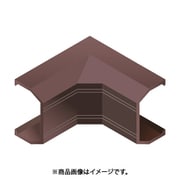マサル SFMR29 (マサル ニュー・エフモール付属品 イリズミ 2号 チョコ) 5個セット