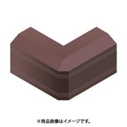 マサル SFMD29 (マサル ニュー・エフモール付属品 デズミ 2号 チョコ) 5個セット