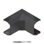 マサル SFMR0W (マサル ニュー・エフモール付属品 イリズミ 0号 ブラック) 5個セット