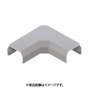マサル SFMM01 (マサル ニュー・エフモール付属品 マガリ 0号 グレー) 5個セット