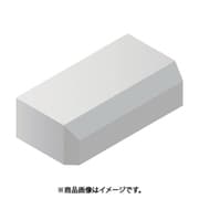 マサル SFME02 (マサル ニュー・エフモール付属品 エンド 0号 ホワイト) 5個セット