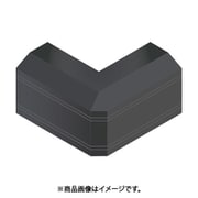 マサル SFMD1W (マサル ニュー・エフモール付属品 デズミ 1号 ブラック) 5個セット