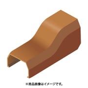 マサル SFMC06 (マサル ニュー・エフモール付属品 コンビネーション 0号 ブラウン) 5個セット