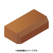 マサル SFME06 (マサル ニュー・エフモール付属品 エンド 0号 ブラウン) 5個セット