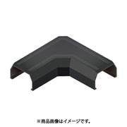 マサル SFMM1W (マサル ニュー・エフモール付属品 マガリ 1号 ブラック) 5個セット