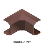 マサル SFMR09 (マサル ニュー・エフモール付属品 イリズミ 0号 チョコ) 5個セット