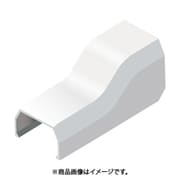 マサル SFMC02 (マサル ニュー・エフモール付属品 コンビネーション 0号 ホワイト) 5個セット