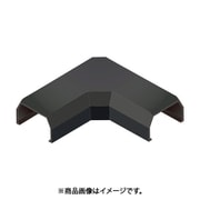 マサル SFMM0W (マサル ニュー・エフモール付属品 マガリ 0号 ブラック) 5個セット