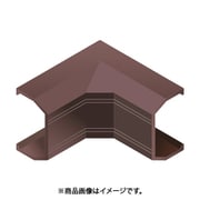 マサル SFMR19 (マサル ニュー・エフモール付属品 イリズミ 1号 チョコ) 5個セット
