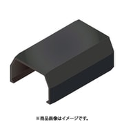 マサル SFMJC0W (マサル ニュー・エフモール付属品 ジョイントカバー 0号 ブラック) 5個セット