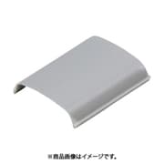 マサル A1151 (マサル メタルモール付属品 ケーブルパッチン 樹脂製品 A型 グレー) 12個セット