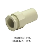 日動電工 2K16JHW (2号コネクタ16 アイボリー) 4個セット