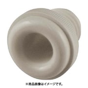 アメリカン電機 BN8SIV (アメリカンデンキBNノズル  ナイケイ8 ナイロンセイ シロ) 5個セット