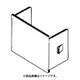 ネグロス電工 EC1-02P (レースウェイエンドキャップ) 4個セット