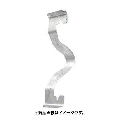 ネグロス電工 K19-01 (ネグロック吊りボルト・丸鋼用) 6個セット