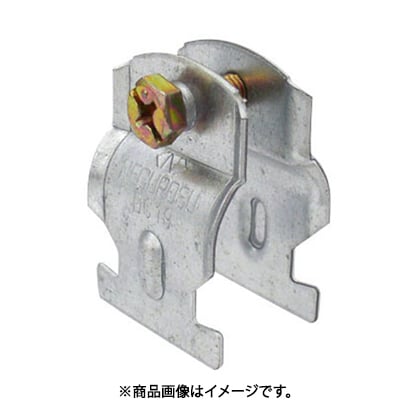 ネグロス電工 DC19-01 (ダクタークリップ) 6個セット