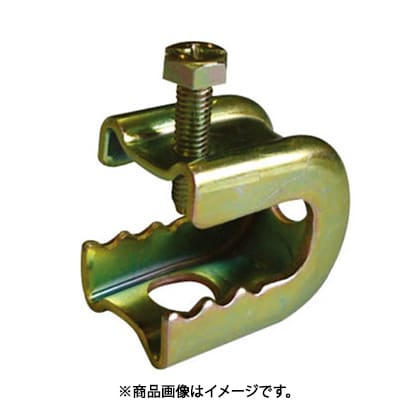 ネグロス電工 PH1S (パイラック一般形鋼用) 6個セット