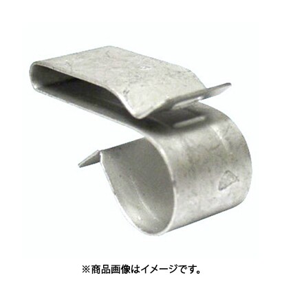 ネグロス電工 LF3-01 (FVラック一般形鋼用) 6個セット