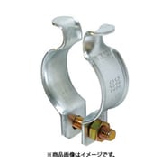 ネグロス電工 25C22C01 (パイラック電線管支持クリップ) 8個セット