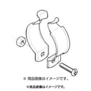 ネグロス電工 16C01 (パイラック電線管支持クリップ) 10個セット