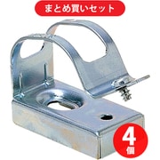 未来工業 SKD-16A (台付鉄片サドル) 4個セット