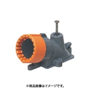 未来工業 CDE-16FGK (CD管用Fコロエンド) 4個セット