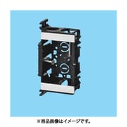 未来工業 SBM (耳付スライドボックス) 4個セット