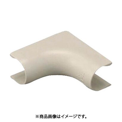 未来工業 VEI-22J (VE管カバー入ズミ) 4個セット
